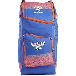 SG Kit Bag X LSG 3 0 Duffle-picture-19