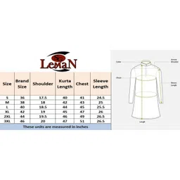 sg leman Men Self Design Pure Silk Straight Kurta image 5