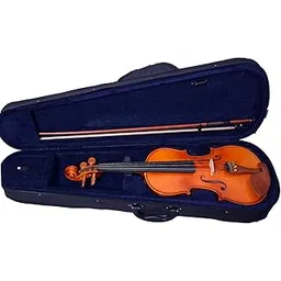 SG Musical - Violin Musical Instrument -RR - Intermediate 4/4 Violin-picture-29