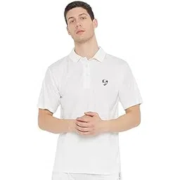 SG Cricket Shirt Club Half Sleeve-picture-13