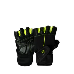 SG Men Leather Sport Gloves-picture-31