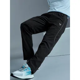 SG Men Mid-Rise Regular Fit Track Pants-picture-23