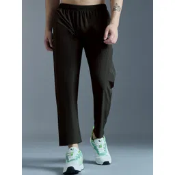 SG Men Mid-Rise Regular Fit Track Pants-picture-22