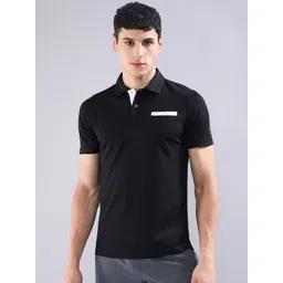 SG Men Polo Collar T-shirt-picture-14