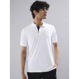 SG Men Polo Collar T-shirt-picture-10