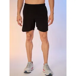 SG Men Regular Fit Mid-Rise Shorts-picture-20