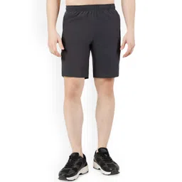 SG Men Regular Fit Mid-Rise Sports Shorts-picture-16