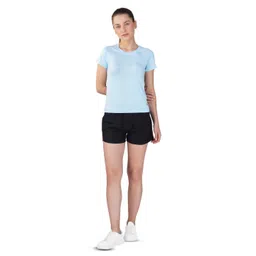 SG Round Neck Short Sleeves Regular Fit T-shirt-picture-18