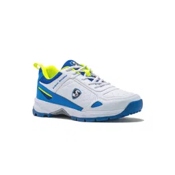 SG Unisex Cricket Shoes-picture-10