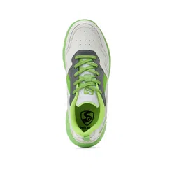 SG Unisex Cricket Shoes-picture-24