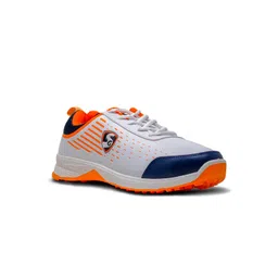 SG Unisex Cricket Shoes image 1