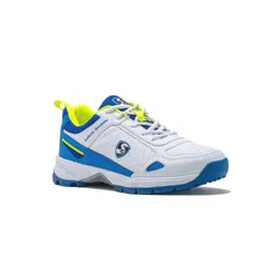 SG Unisex High-Top Cricket Shoes-picture-33