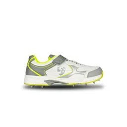 SG Unisex Lace-Ups Cricket Shoes-picture-36