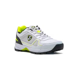 SG Unisex Lace-Ups Cricket Sports Shoes-picture-37