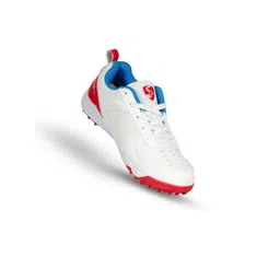 SG Unisex Marking Cricket Shoes-picture-30