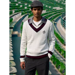 SG Unisex Sweater Vest-picture-35