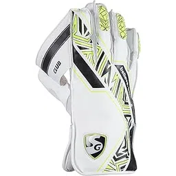 SG W.K. Gloves Club XS Junior-picture-24