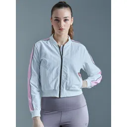 SG Women Brand Logo Lightweight Jacket-picture-29