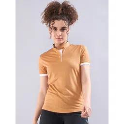 SG Women Polo Collar T-shirt-picture-24