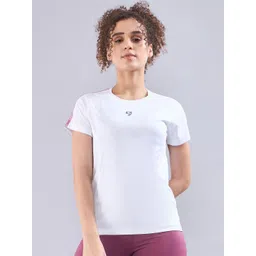 SG Women Short Sleeves Regular Fit T-shirt-picture-36