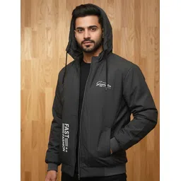 sgb Polyester Solid Coat For Men-picture-16