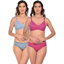 sgc sweden Women Lingerie Set-picture-25