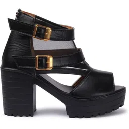 sgh Women Wedges Sandal-picture-23