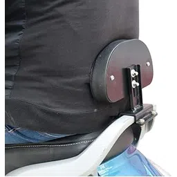 SGTB Activa Scooty Backrest for 3G 4G 5G with Seat Adjustable-picture-25