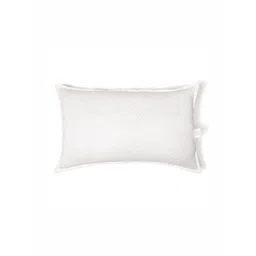 SH Creation and Handlooms White Fibre Filled Polyester Sleep Pillow-picture-32