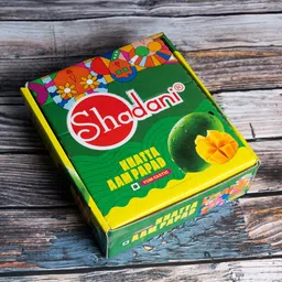 shadani Khatta Aampapad Box 600g (Pack of 20 Bites) Mango Tablet-picture-24