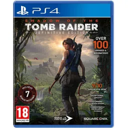 Shadow of the Tomb Raider (Definitive Edition)-picture-10