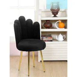 Shadowkart Black Pentagon Pouffes Ottomans Stool-image-22