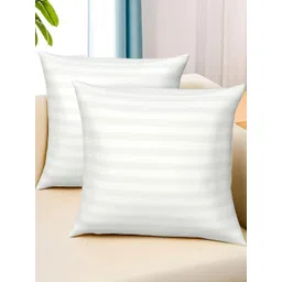 Shadowkart Set of 2 Fibre Filled Polyester Ultra Soft Sleep Pillow-picture-11