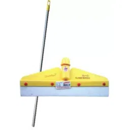 Shagun 305 mm Yellow Plastic Wiper-picture-43