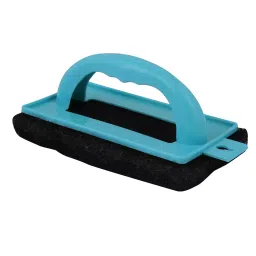 Shagun Tile Brush 15 x 9 cm Fresh Plastic Handle 2 cm Thickness, S-84 (Pack of 36)-picture-36