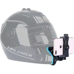 SHAH ENTERPRISES Helmet Grip Camera Mount-picture-37