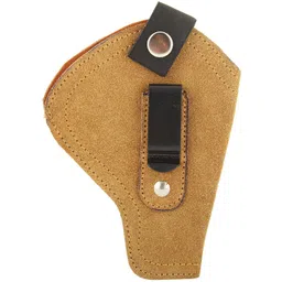 shah .32 Bore Inside Revolver Cover Racquet Carry Case/Cover Free Size-picture-26