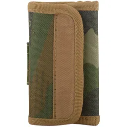 shah Unisex Matty 32 Bore Cartridges Pouch Racquet Carry Case/Cover Free Size-picture-12