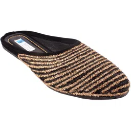 shahi ustad Jaipuri Ethnic Mojari Mojaris For Women-picture-45