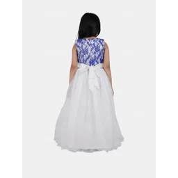 Shahina Fashion Baby Girls Fit & Flare Party Dress-picture-22