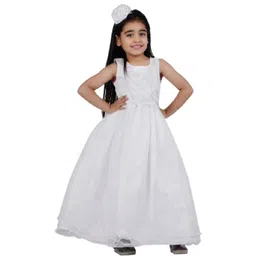 Shahina Fashion Girls Birthday Maxi Dress-picture-20