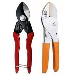shahji Garden tools, Gardening tools, Pruner Rolcut Pruner , double cut Pruner Bypass Pruner-picture-20