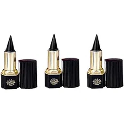 Shahnaz Husain Kajal (BLACK, 6 g) ( Pack of 3 )-picture-50