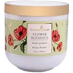 Shahnaz Husain Flower Power Henna Powder,200gm-picture-10