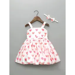 SHAHUDI DESIGNER Print Fit & Flare Midi Dress-picture-26