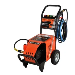 Shakti Technology 220 V Hydro Force 2200 W 3 HP Pressure Washer-picture-17