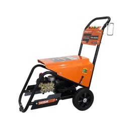 Shakti Technology 220 V Hydro Force Prime 2200 W 3 HP Pressure Washer-picture-18
