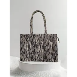 Shanaya Trends Printed Shopper Tote Bag-picture-16