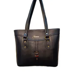 Shanaya Trends Structured Shoulder Bag image 3