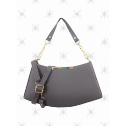 Shanaya Trends Structured Sling Bag-picture-11